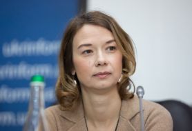 Наталия Форсюк