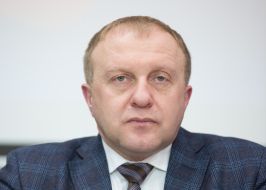 Alexander Kharchenko