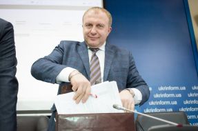 Alexander Kharchenko