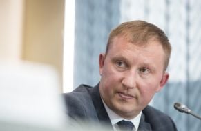 Райвис Вецкаганс 