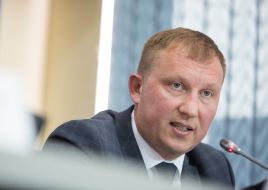 Райвис Вецкаганс