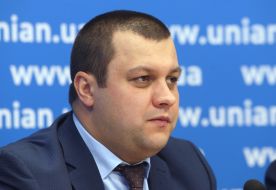 Sergey Komnatny