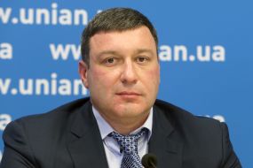 Sergey Mamedov