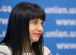 Elena Dmitrieva