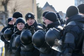 Police