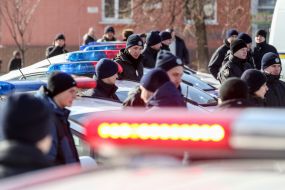 Police
