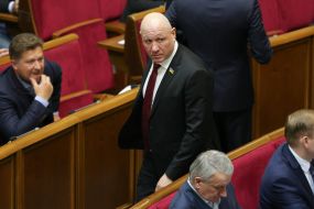 Александр Ревега