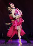 Концерт "Веселый праздник весны"