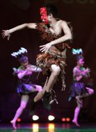 Концерт "Веселый праздник весны"