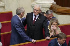 Alexander Spivakovsky