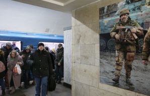 Exhibition of photos "Face of Peace"