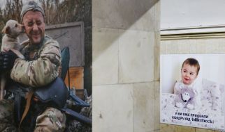 Exhibition of photos "Face of Peace"