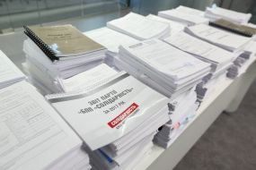 Financial report