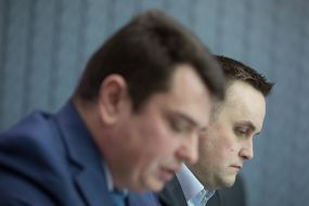 Назар Холодницкий