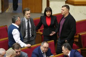 People's Deputies