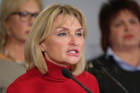 Irina Lutsenko