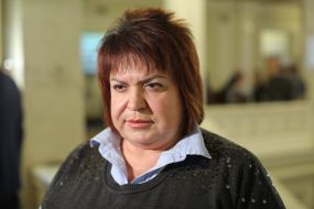 Irina Yefremova