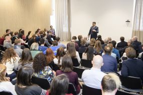 Meeting participants