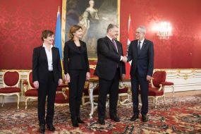 Meeting participants