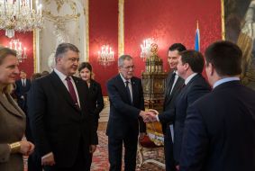 Meeting participants