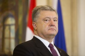 Petro Poroshenko