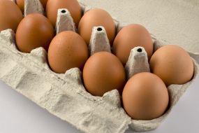 Eggs