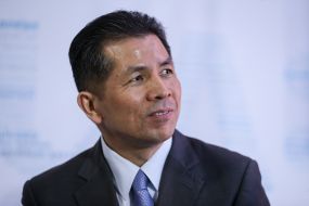 Lee Yang Gu