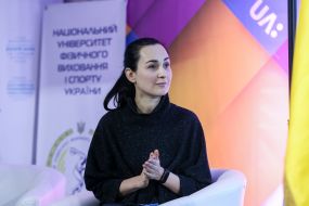 Alexandrа Koltsovа