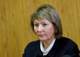 Valentina Danishevskaya