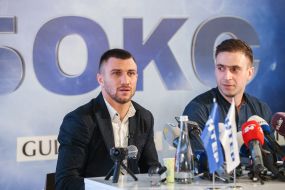 Василий Ломаченко