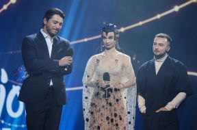 Sergey Prytula and group "Pur:Pur"