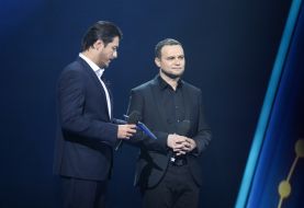 Сергей Притула и Руслан Квинта