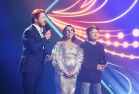 Sergey Prytula, Jamala, Andreу Danilko