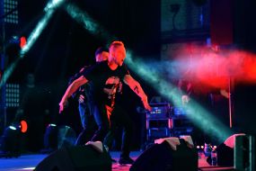 Группа "Mozgi"