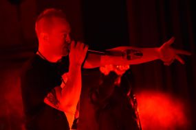 Группа "Mozgi"