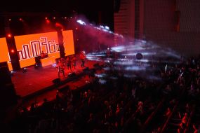 Группа "Mozgi"