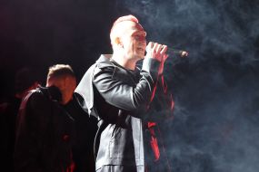 Группа "Mozgi"