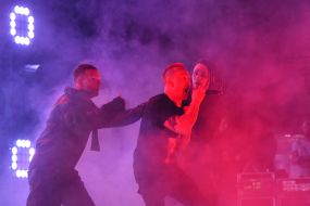 Группа "Mozgi"