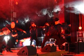 Группа "Mozgi"