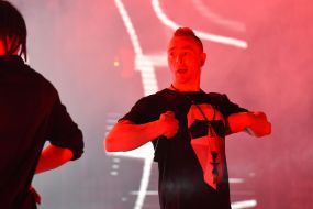 Группа "Mozgi"