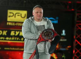 Alexander Shevchenko