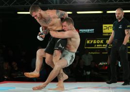 Alexander Krupenkin and Alexander Slivnoy