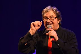 Станислав Черемухин