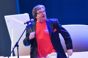 Станислав Черемухин