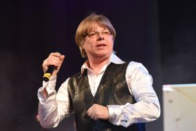 Александр Бацман