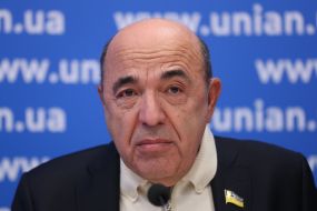 Vadim Rabinovich