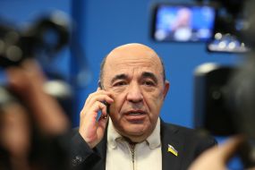 Vadim Rabinovich