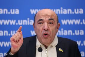 Vadim Rabinovich