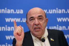 Vadim Rabinovich
