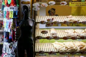 Bakery products